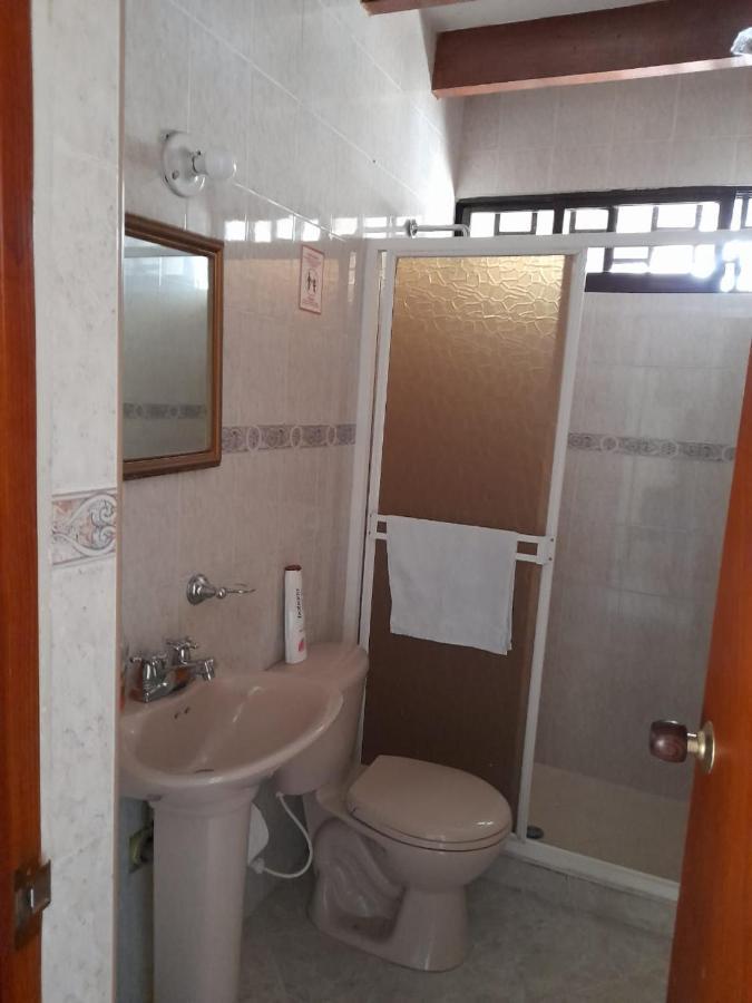 Apartamento Opaa Сан-Андрес Экстерьер фото