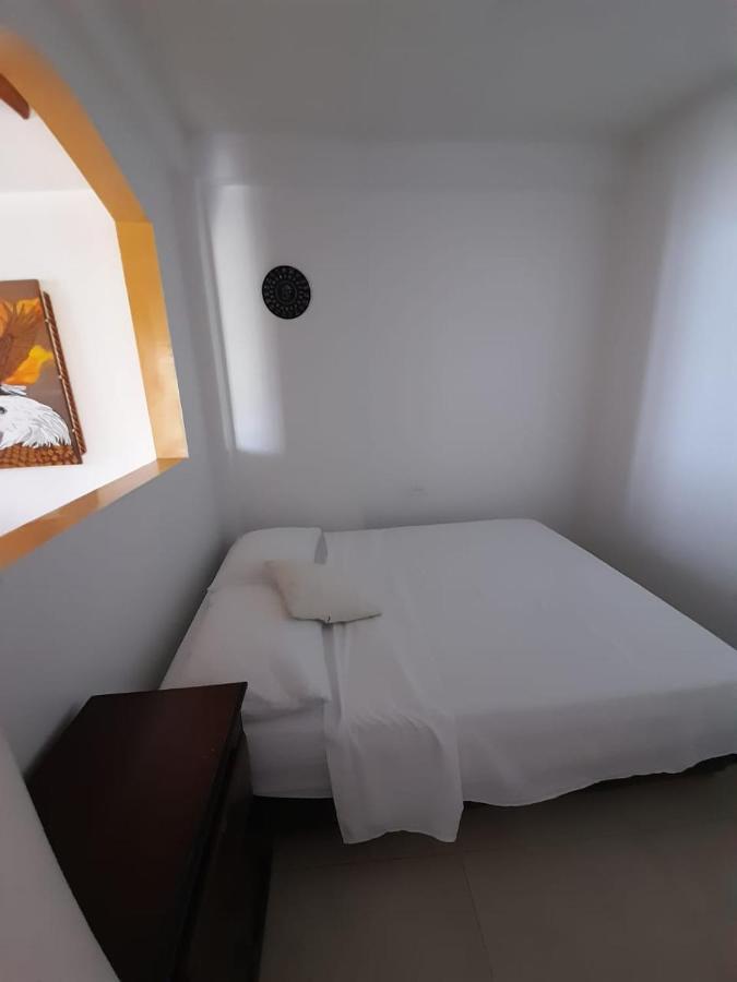 Apartamento Opaa Сан-Андрес Экстерьер фото