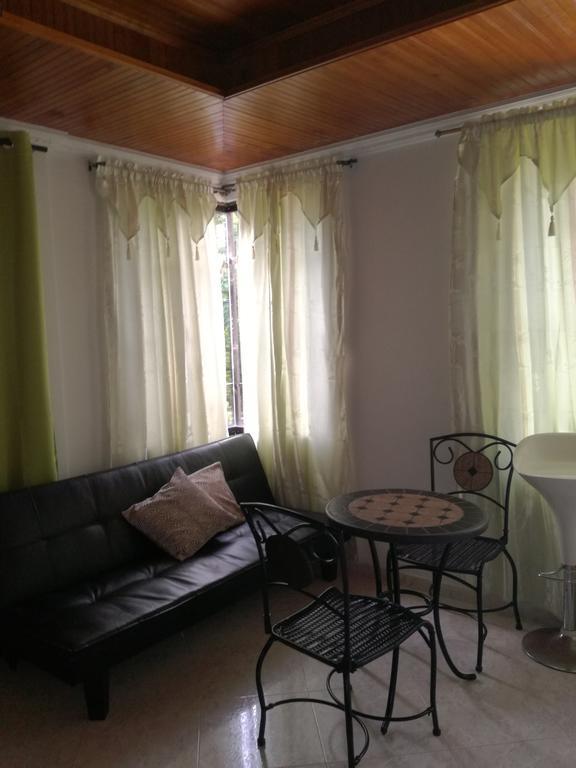 Apartamento Opaa Сан-Андрес Экстерьер фото