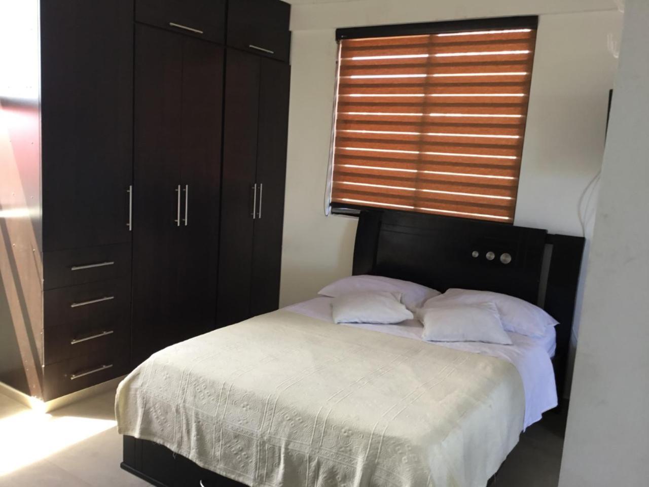 Apartamento Opaa Сан-Андрес Экстерьер фото