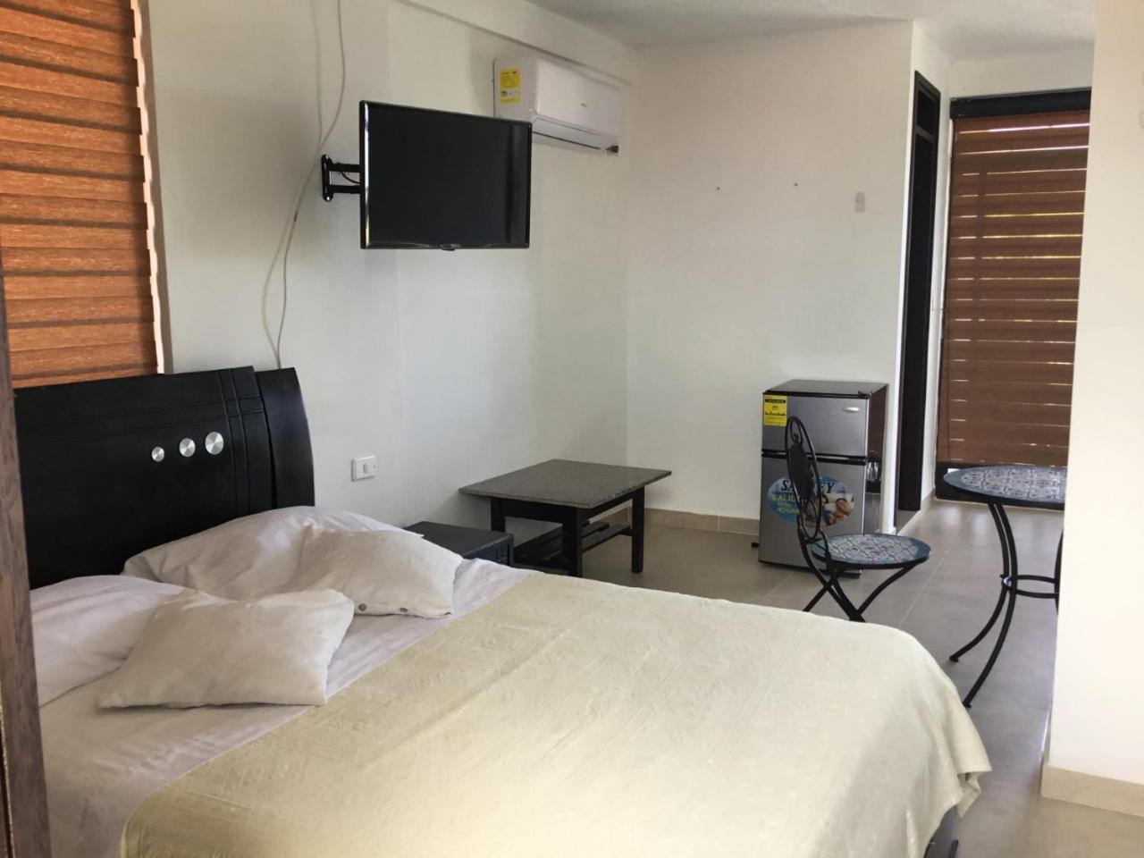 Apartamento Opaa Сан-Андрес Экстерьер фото