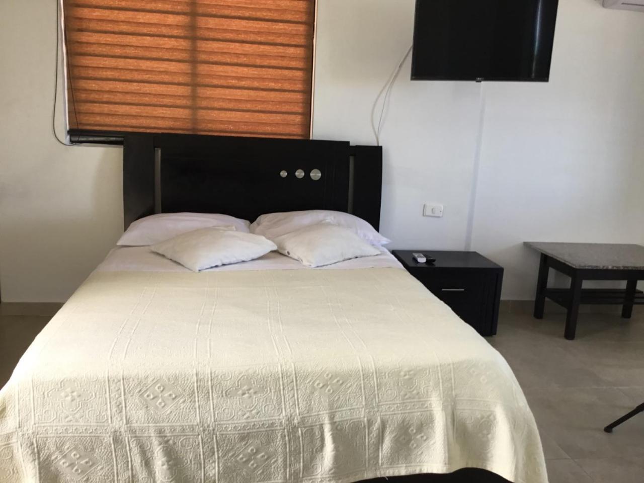 Apartamento Opaa Сан-Андрес Экстерьер фото